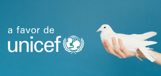 Portada donacion UNICEF 2