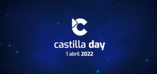 Portada Castilla Day 2022