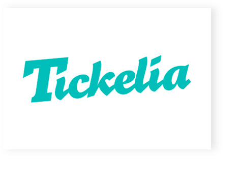 logo Tickelia