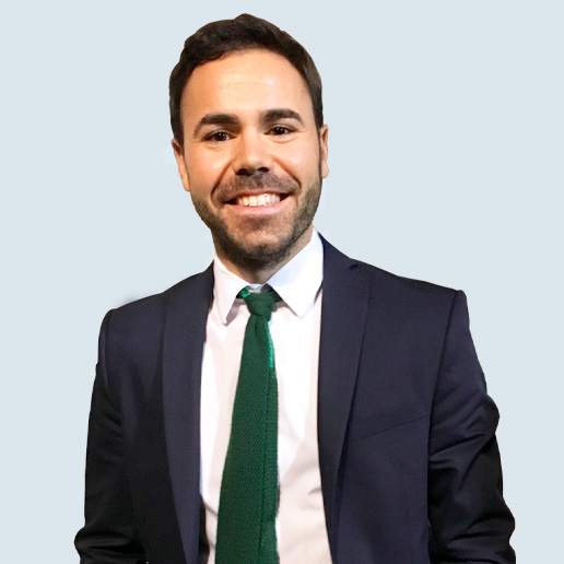 Isaac Medrano