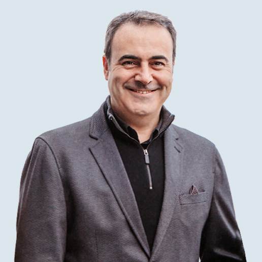 Javier Castilla