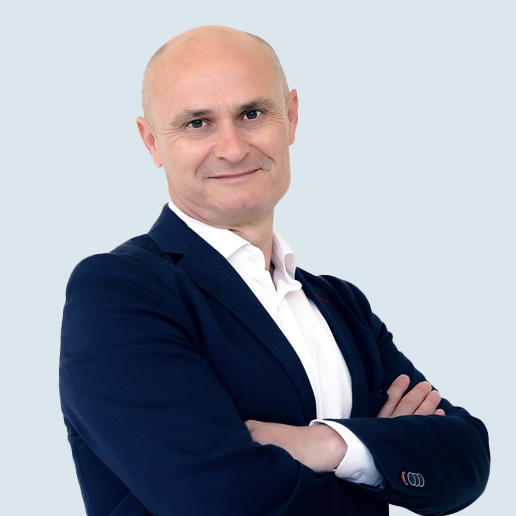 José María García