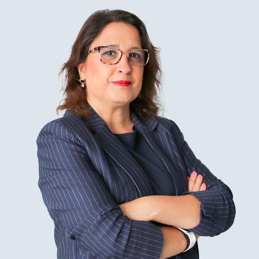 María Luisa Muñoz