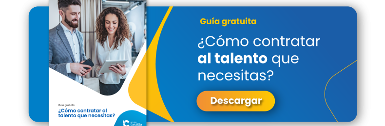 proceso de selección