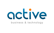 logo active partner