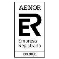 certificado AENOR