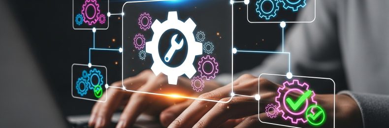 automatización empresarial