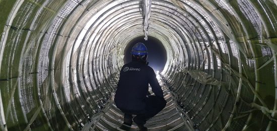 Grupo Navec caso de éxito