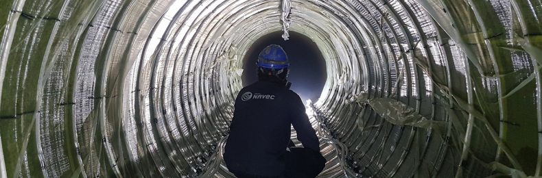 Grupo Navec caso de éxito