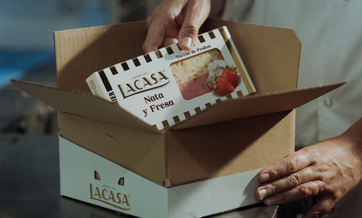 chocolates lacasa