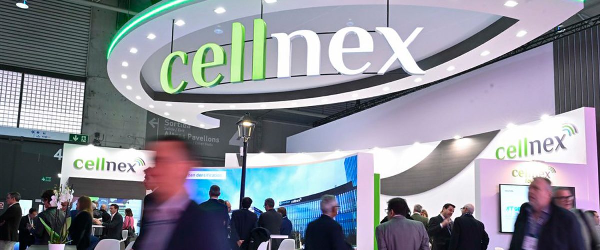 Cellnex Caso de éxito