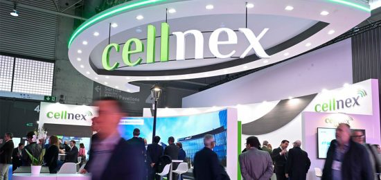 Cellnex Caso de éxito