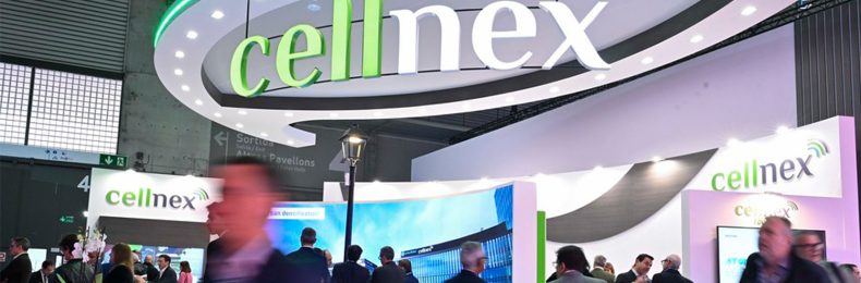 Cellnex Caso de éxito