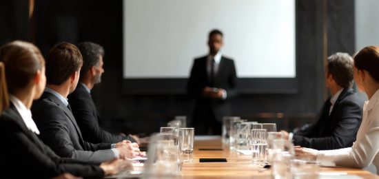 comité de dirección