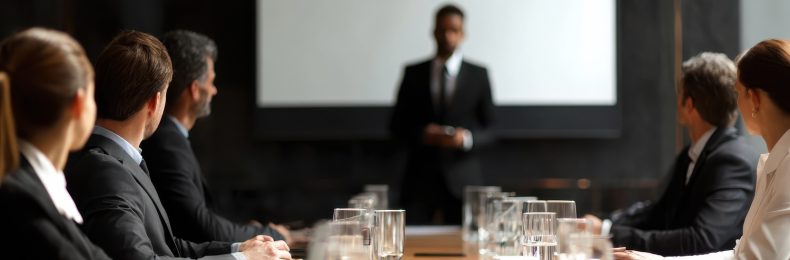 comité de dirección