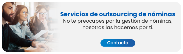 servicios de outsourcing