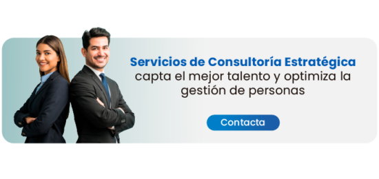 servicios de consultoría estratégica
