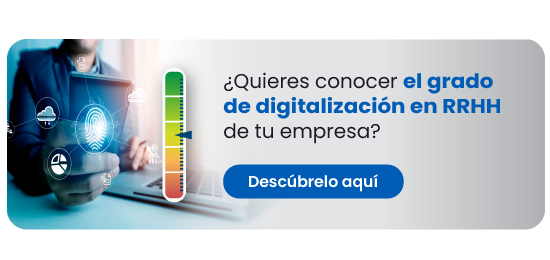 cuestionario digitalizacion