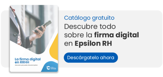 cta firma digital epsilon rh