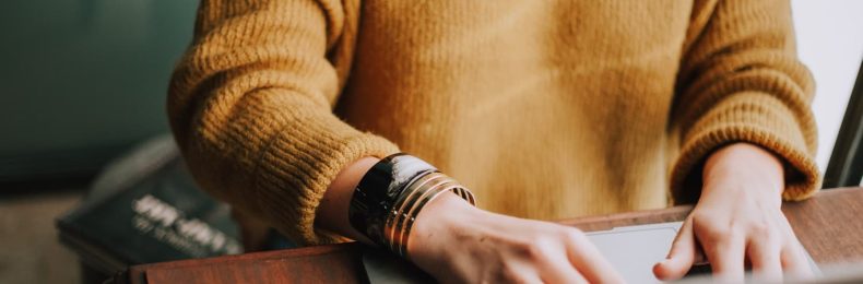 selección con currículum ciego