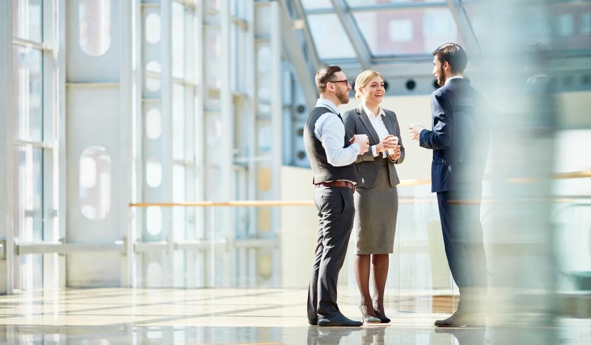 Elevator pitch en una entrevista de trabajo