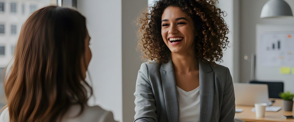 encuesta de clima laboral