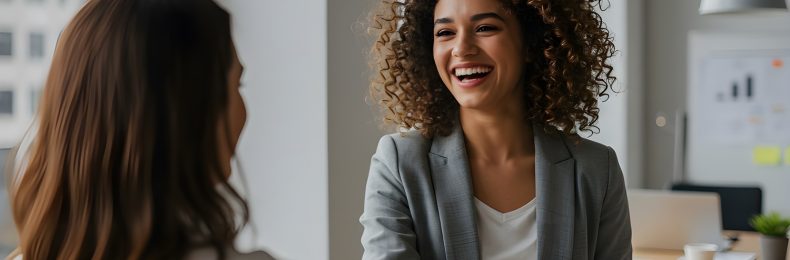 encuesta de clima laboral