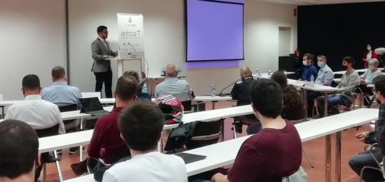 Clúster TIC Catalunya Sud
