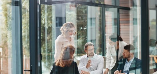 evaluación equipo directivo