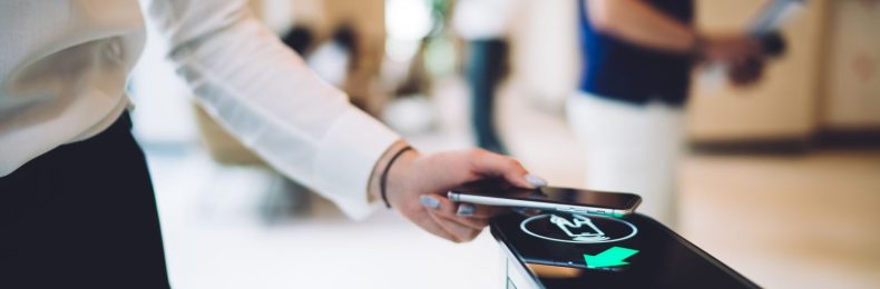 Cómo fichar en el trabajo