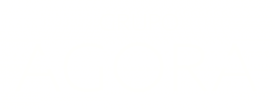logo Grupo Agora