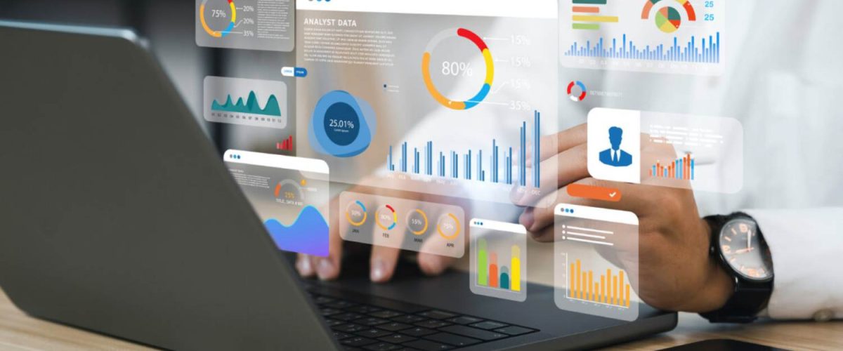 Descubre qué es HR Analytics