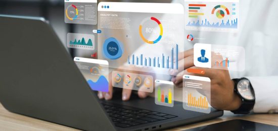 Descubre qué es HR Analytics