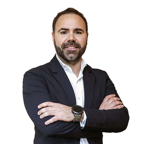 Isaac medrano