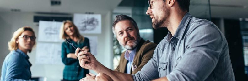 Conocecómo elegir y medir los KPIs clave en RRHH.