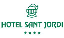 logo companyia hotelera sant jordi