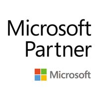 Logo Microsoft Partner