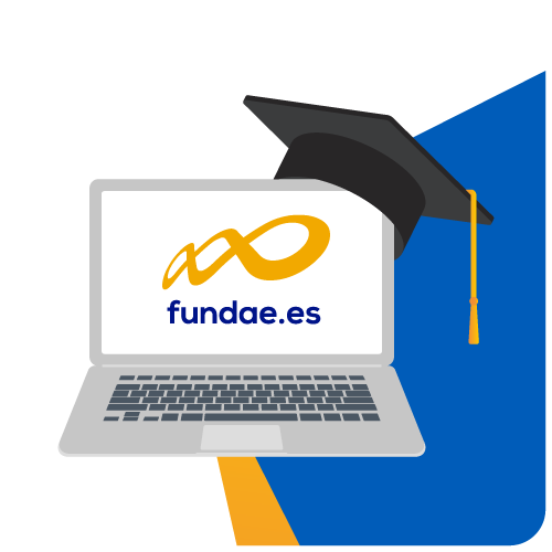 gestión formación Fundae