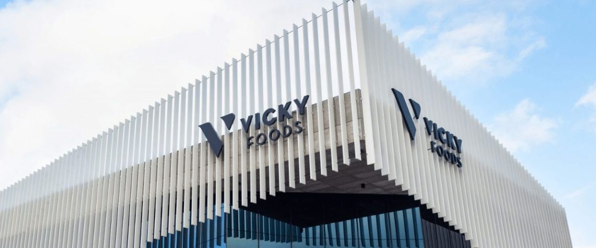 Vicky Foods Caso de éxito Grupo Castilla