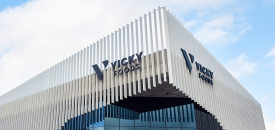 Vicky Foods Caso de éxito Grupo Castilla