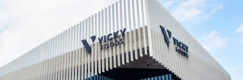Vicky Foods Caso de éxito Grupo Castilla