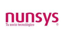 logo nunsys partner