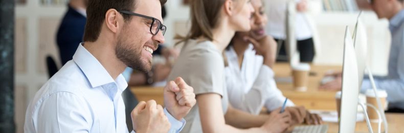 plan de incentivos en Recursos Humanos