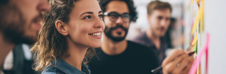 desing thinking en gestión de personas