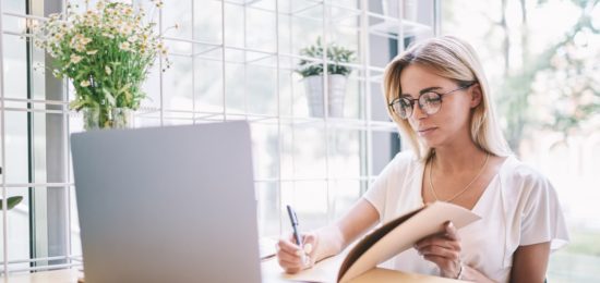 flexibilidad laboral en la oficina