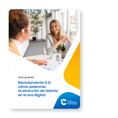 guía reclutamiento 5.0