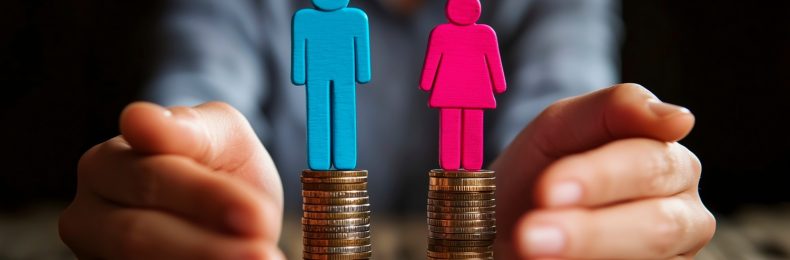 ley transparencia salarial