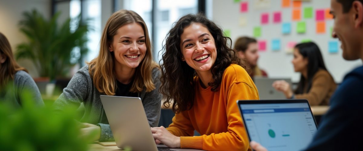metodología okr