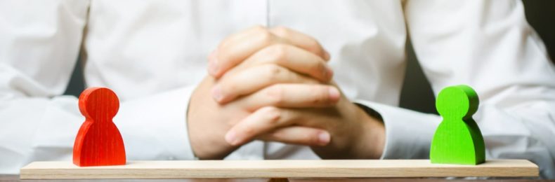 cómo hacer un plan de igualdad