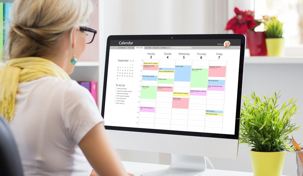 mujer productividad laboral